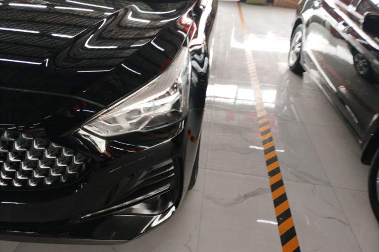 Used Haval M6 2019 1.5T DCT Two-Wheel Drive Value Edition China VI Standard
