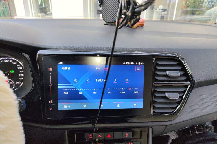 Used Jetta VS7 2020 1.4T Automatic Entry-Level Trim
