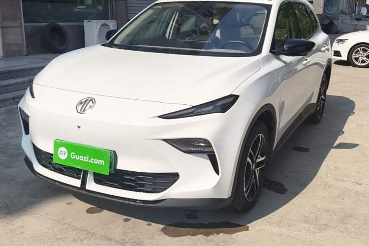 Used MG ES5 2025 515plus Rear-Drive Version