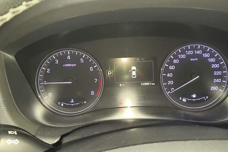 Used Hyundai Genesis 2015 3.0GDi Four-Wheel Drive Luxury Edition