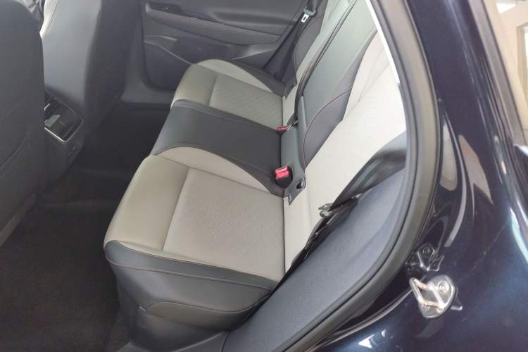 Used Volkswagen ID.7 VIZZION 2024 AIR model
