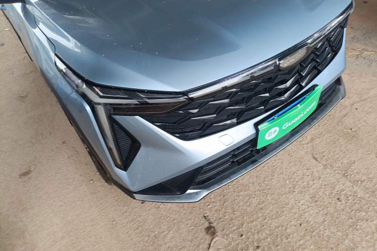 Used Geely Auto Emgrand X7 Sport 2023 Boyue COOL 1.5TD Smart Model Right Front Headlight