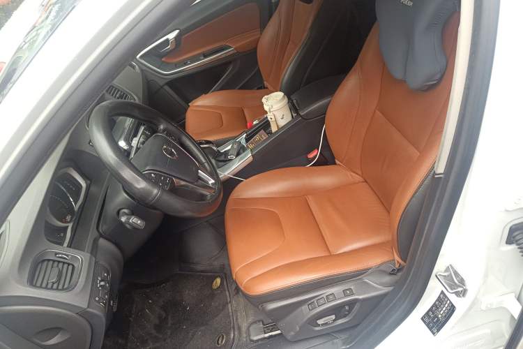 Used Volvo S60 2019 S60L Facelift T5 Smart Luxury Elite Edition