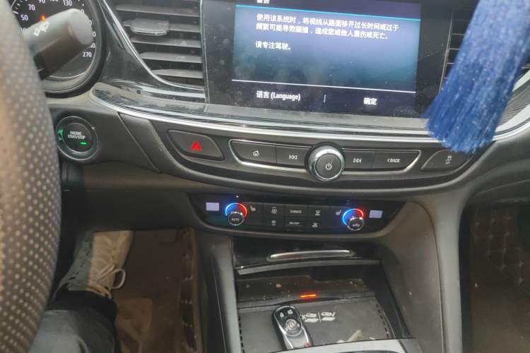 Used Buick Regal 2022 552T Smart Edition