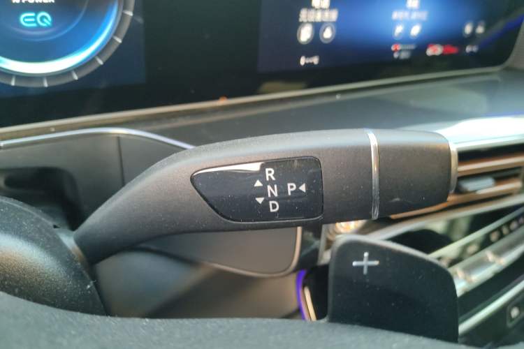 Used Mercedes-Benz EQC 2020 EQC 400 4MATIC
