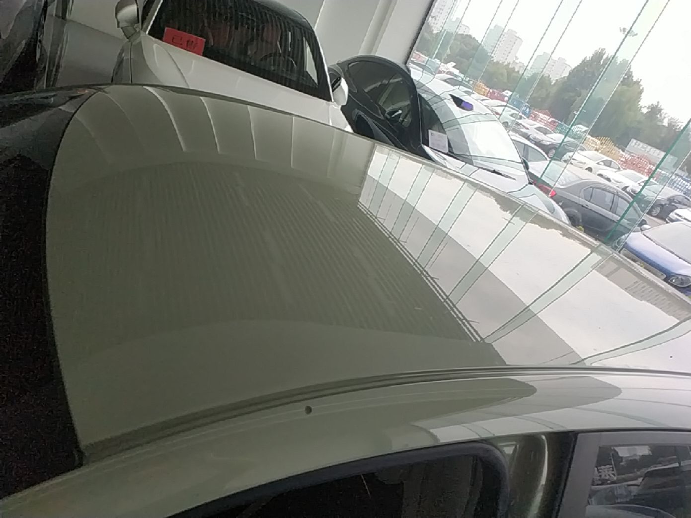 Geely Galaxy Geome 2025 310km Dream Edition — снимка 7
