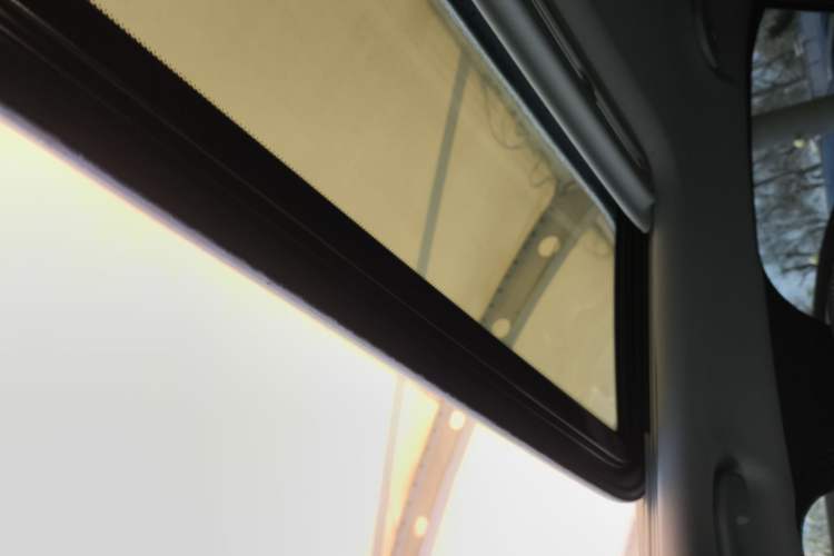 Used Mercedes-Benz C-Class 2019 C 180 L Fashion Edition Sport Version Headliner