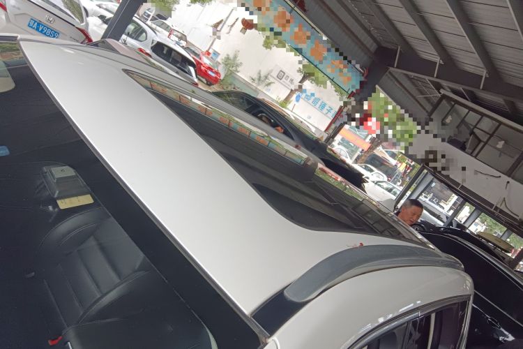 Used Haval H7 2021 2.0T Enjoyment Version
