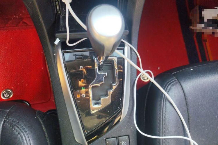 Used Toyota Corolla 2017 Revised Version 1.2T S-CVT GL
