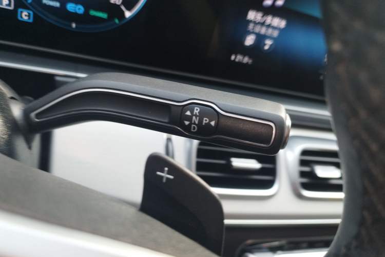 Used Mercedes-Benz GLS 2021 GLS 400 4MATIC
