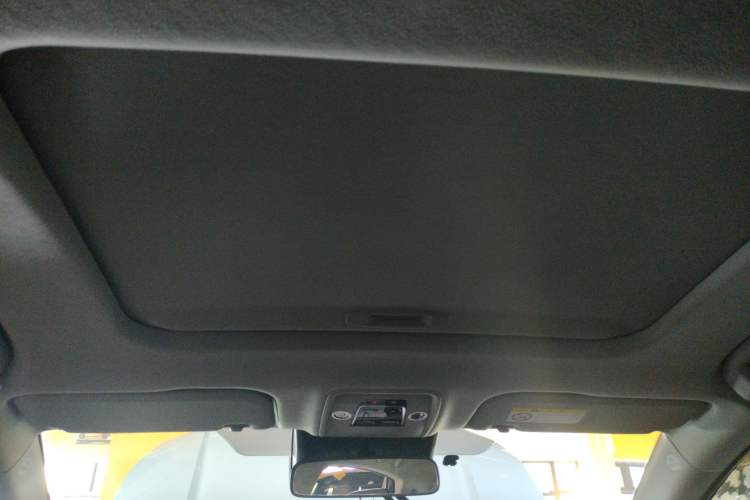 Used Toyota bZ3 2023 517 km Elite PRO
