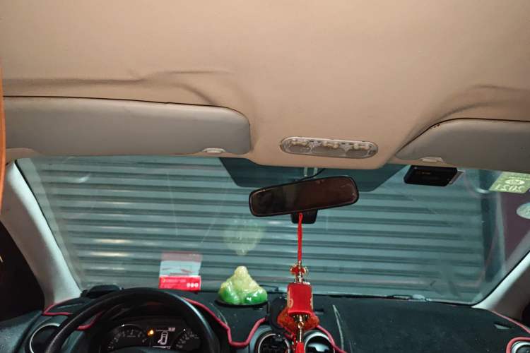 Used Nissan Qashqai 2011 2.0 XL Fire CVT 2WD
