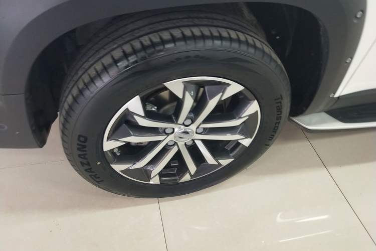 Used Haval DARGO 2022 1.5T DCT Two-Wheel Drive Mastiff Pursuit Edition
