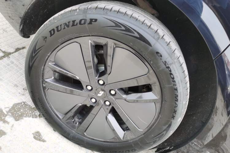 Used Li Auto L6 2024 Pro Model