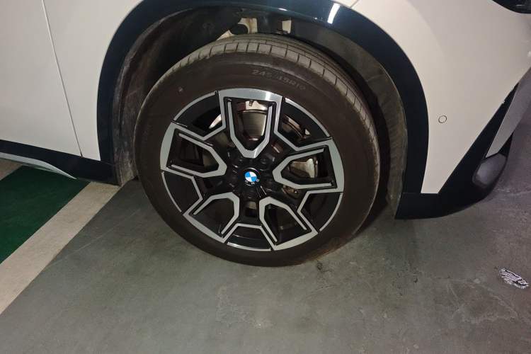 Used BMW X1 2024 sDrive25Li X Design Package
