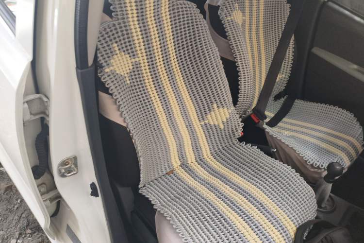 Used Suzuki Alto 2013 Revised Version 1.0L Manual Comfort Edition
