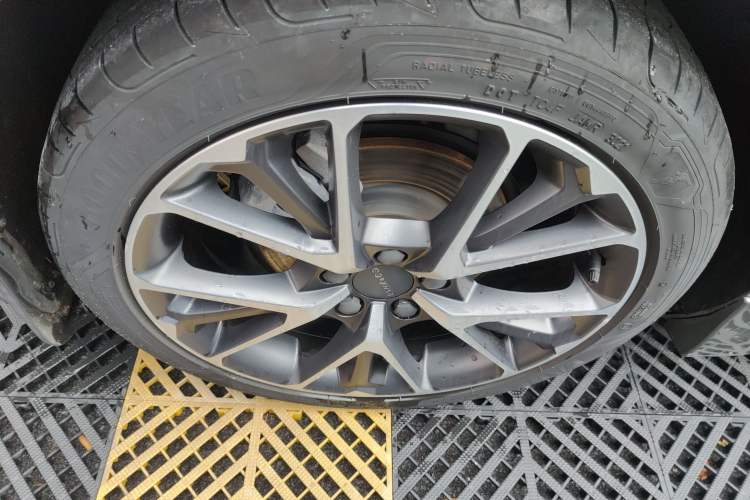 Used Lynk & Co 03 2022 1.5TD DCT JingPro
