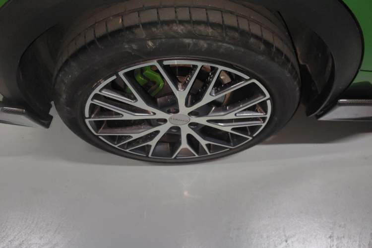 Used Lynk & Co 05 2022 05+ 2.0TD Automatic Exploration Edition