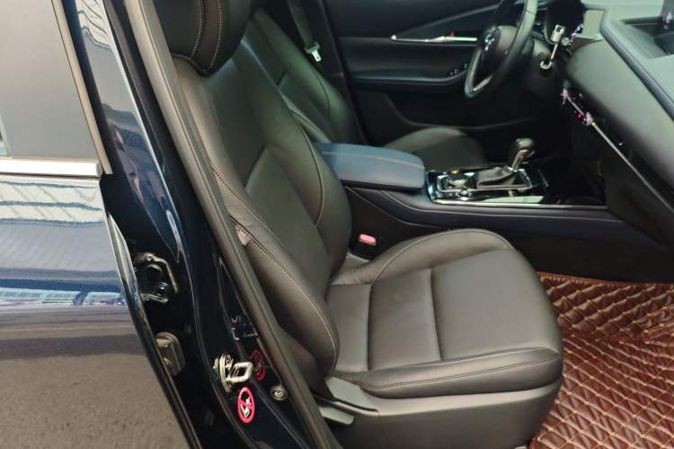 Used Mazda CX-30 2020 2.0L Automatic Joyful Model