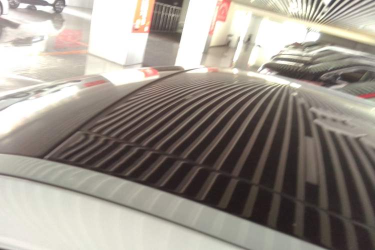 Used Jaguar F-PACE 2016 3.0 SC Four-Wheel Drive R-Sport Sport Edition
