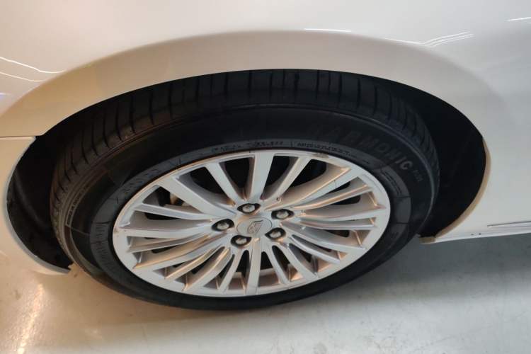 Used Cadillac CT6 2021 28T Elite Edition