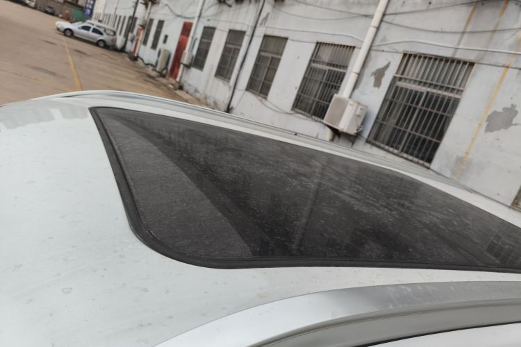 Used GAC Trumpchi ES9 2024 PHEV 143km Traveler Max