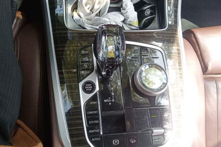 Used BMW X5 (Import) 2020 xDrive40i M Sport Package