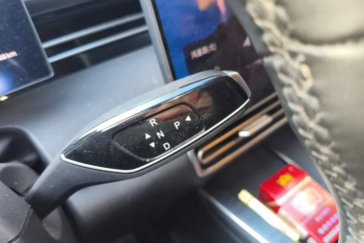 Used Chery Fengyun A8L 2025 1.5 TGDI 145 km Standard Version
