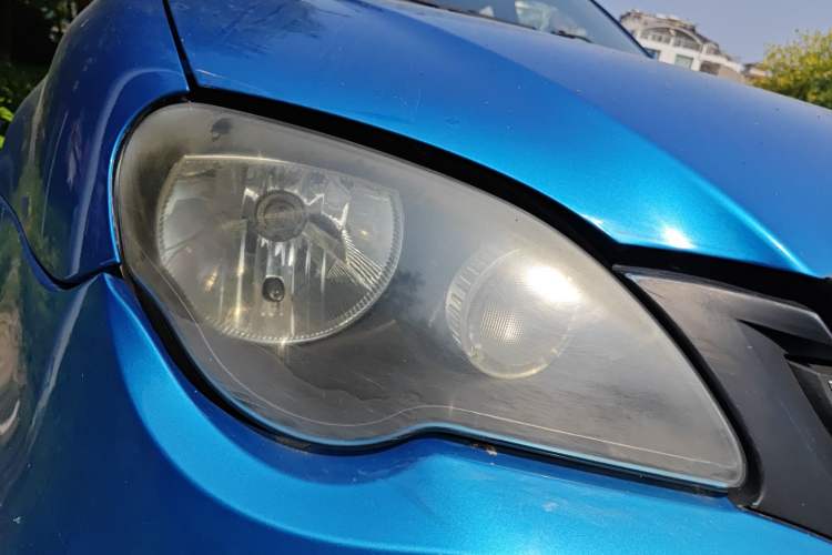 Used Lotus L3 2013 GT 1.6L Automatic Deluxe Model
