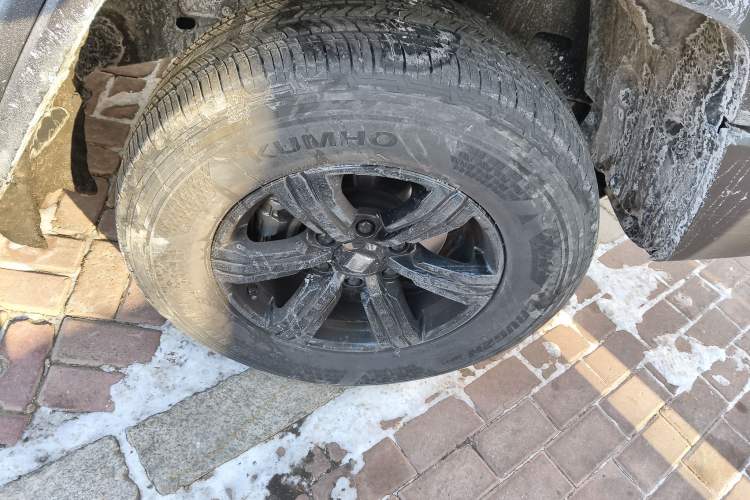 Used Tank 300 2024 2.0T Conqueror
