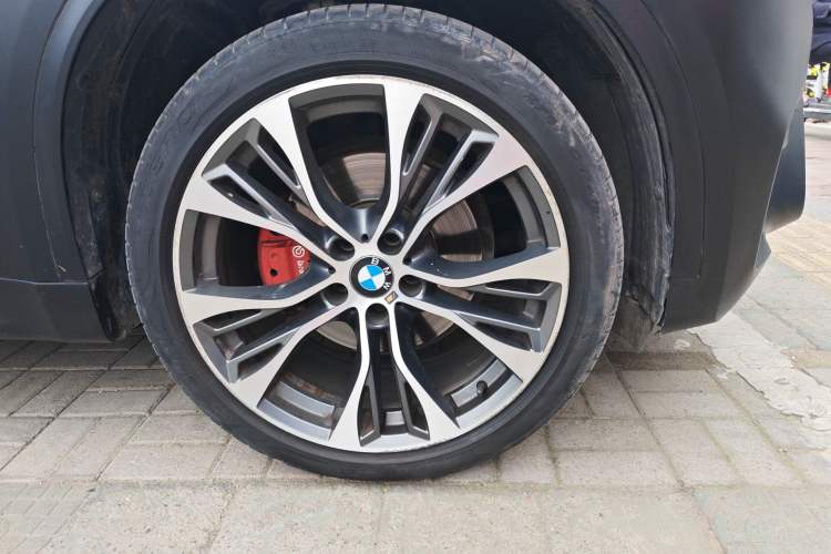 Used BMW X5 2017 xDrive35i Elegant Edition
