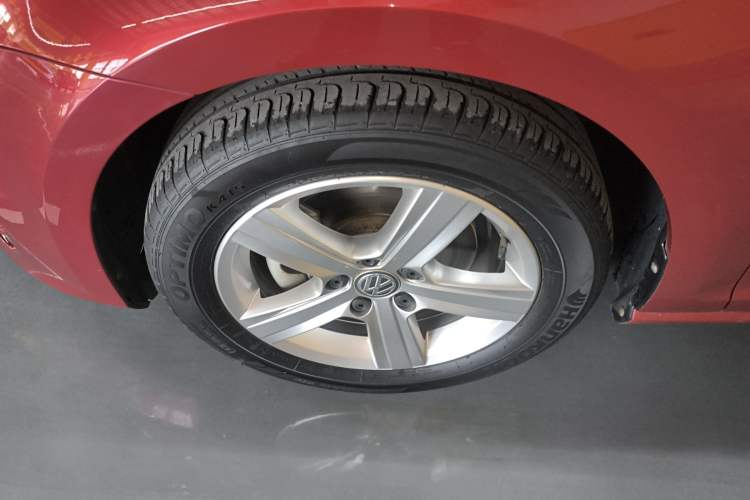 Used Volkswagen Golf 2015 1.6L Automatic Comfort Model
