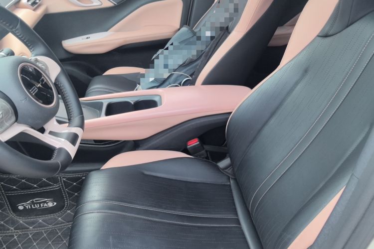 Used BYD Seagull 2023 Flying Edition