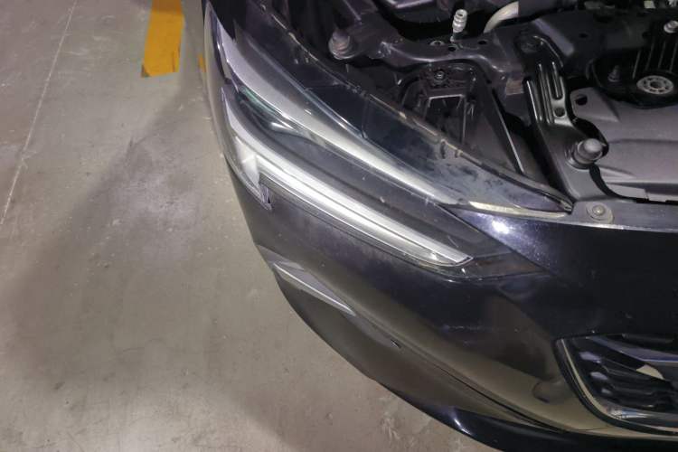 Used Buick Regal 2020 552T Elite Edition Right Front Headlight