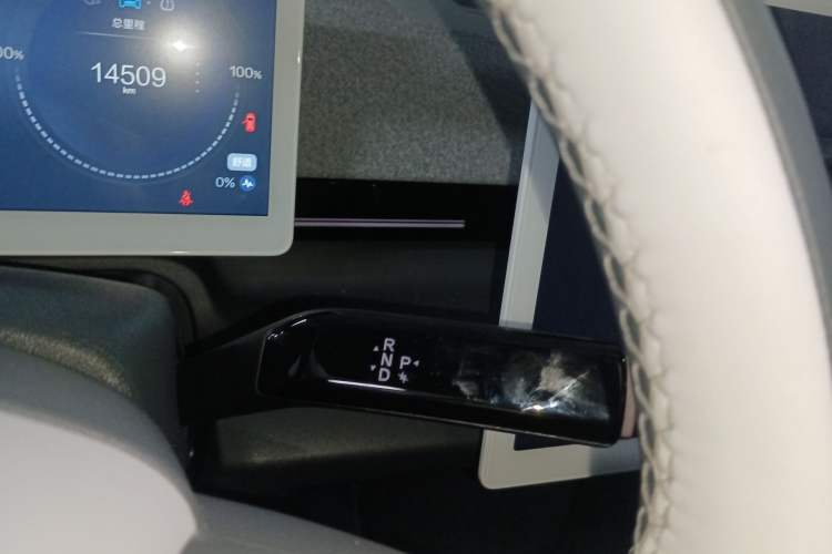 Used ARCFOX Kaola 2023 Parent-Child Edition Pro