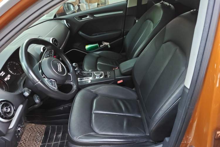 Used Audi A3 2014 Sportback 35 TFSI Automatic Luxury Model