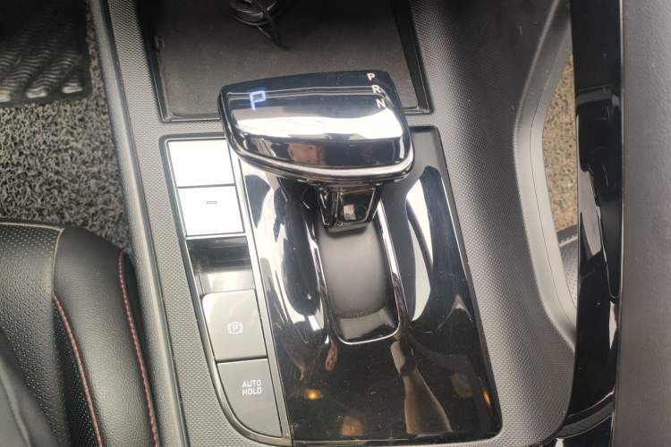 Used Hyundai Elantra 2021 240TGDi DCT TOP Flagship Edition
