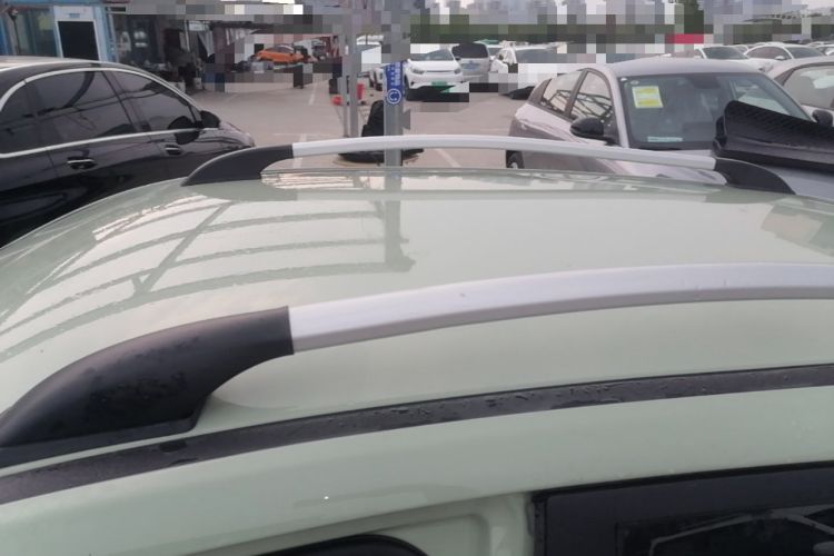 Used NETA V 2022 Chao 400 Lite Roof