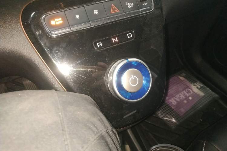 Used ORA White Cat 2022 Xiaoyue Mao Edition 401 km Flagship Model Lithium Ternary