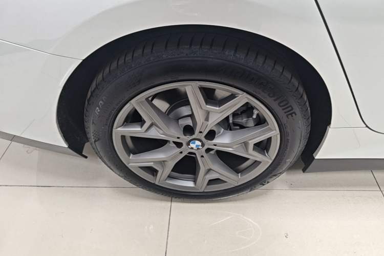 Used BMW i3 2025 eDrive 35 L
