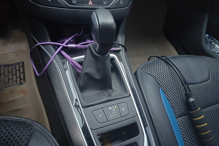 Used Peugeot 408 2015 1.2T Automatic Luxury Edition