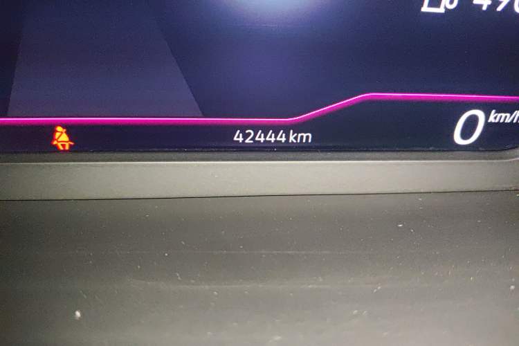 Used Volkswagen Passat 2024 380TSI Starry Dragon Edition