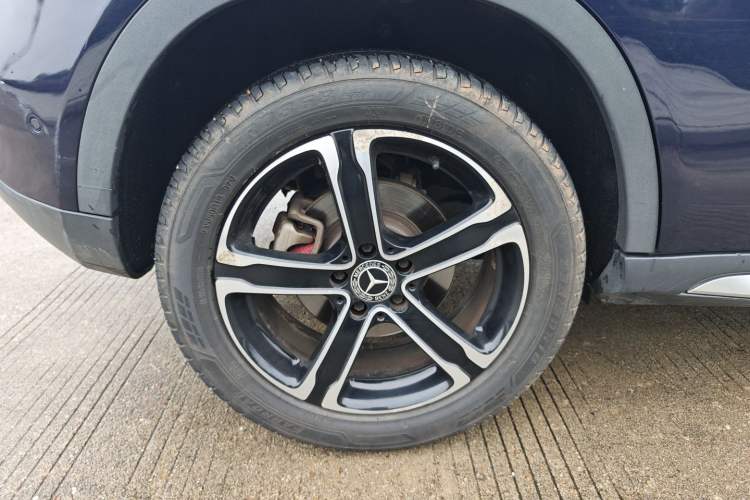 Used Mercedes-Benz GLA 2018 GLA 200 Fashion Model
