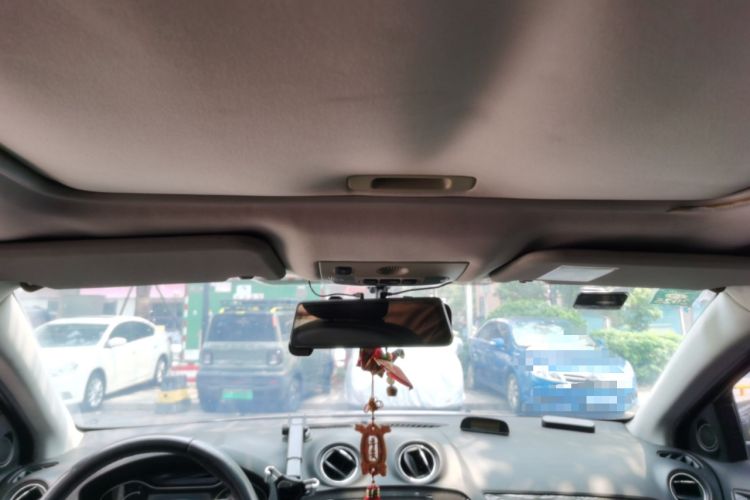 Used Ford Mondeo 2011 2.0L GTDi 200 Luxury Edition
