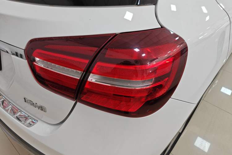 Used Mercedes-Benz GLA 2017 GLA 200 Sport Edition