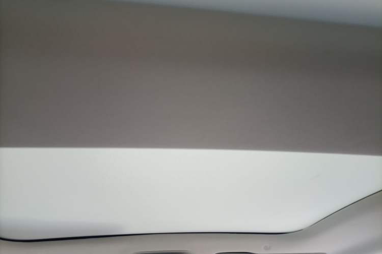 Used Mercedes-Benz EQE 2022 350 First Edition Special Version Headliner