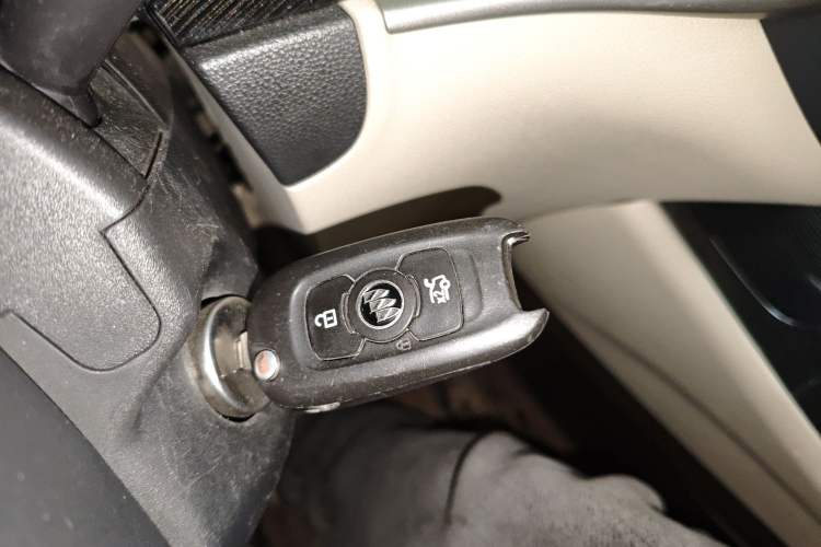 Used Buick Verano 2017 Sedan 15S Automatic Entry Model