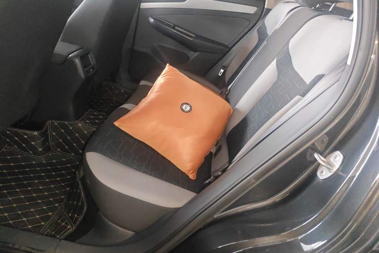 Used Jetta VS5 2024 5th Anniversary Edition 280TSI Manual Pioneer Version