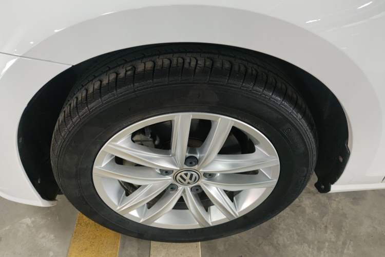 Used Volkswagen Golf 2018 1.6L Automatic Comfort Model