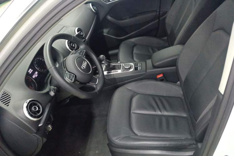 Used Audi A3 2016 Sportback 35 TFSI Style Edition